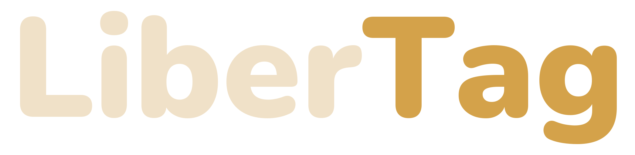 LiberTag